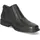 Rieker B0050-00 Herren Schwarz 45