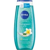 NIVEA Frangipani & Oil Duschgel 250,0 ml