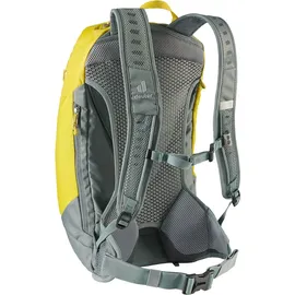 Deuter AC Lite 17 l greencurry/teal