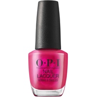 OPI Terribly Nice Christmas Collection – Nail Lacquer Blame the Mistletoe – Nagellack schnelltro