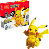 MEGA Construx Pokémon Jumbo Pikachu