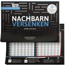 Denkriesen Nachbarn versenken