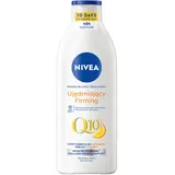 NIVEA Q10 Plus Straffende Körperlotion 400 ml