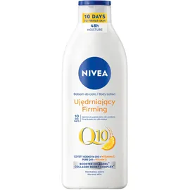 NIVEA Q10 Plus Straffende Körperlotion 400 ml