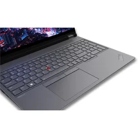 Lenovo ThinkPad P16 G2 Intel Core i9-13980HX 64 GB RAM 1 TB SSD RTX 3500 Ada