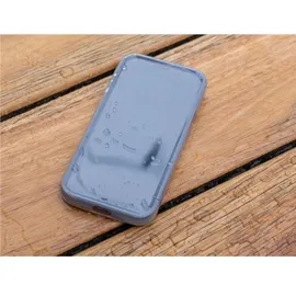 QUAD LOCK iPhone 13 Pro Max Poncho wasserdicht transparent
