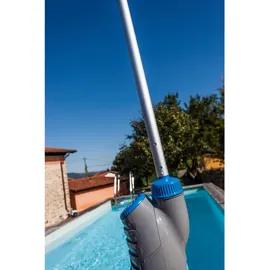 Gre Poolsauger Action Vac inkl. Filterkartusche