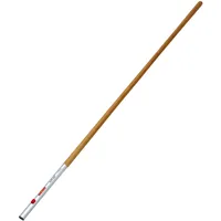 WOLF-Garten Stiel Eschen-Holzstiel ZM 140 140 cm