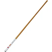 WOLF-Garten Stiel Eschen-Holzstiel ZM 140 140 cm