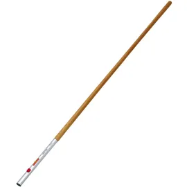 WOLF-Garten Stiel Eschen-Holzstiel ZM 140 140 cm