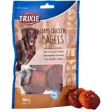 Trixie Premio Lamb Chicken Bagels 100 g