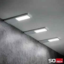 SOTech 3er Set