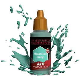 Army Painter Air Hazardous Smog