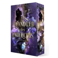 Nova MD Wandler des Zwielichts