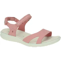 ECCO Cruise II 3 Strap Damen Rosa 38