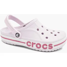 Crocs Bayaband Clog Rosa, Damen, Größe: 41/42, Material: EVA - Crocs Bayaband Clog Rosa, Damen, Größe: 41/42, Material: EVA - woman - Rosa