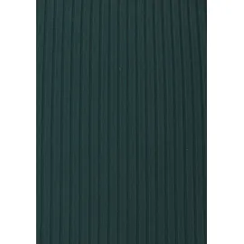 ELBSAND Bustier-Bikini Damen Grün 42 Cup A/B