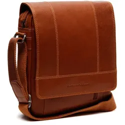 The Chesterfield Brand Nairobi Umhängetasche Leder 27 cm  braun