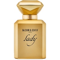 KORLOFF Lady Korloff Eau de Parfum 50 ml
