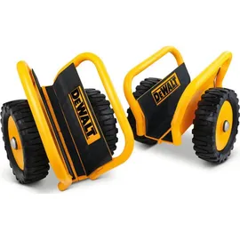DeWalt Plattenwagen DXWT-200 500 kg