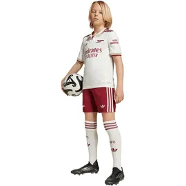 adidas Arsenal London Ausweichtrikot 2025/26 Kinder Gr. 164