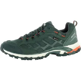 MEINDL Caribe GTX Herren loden/orange 44,5