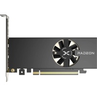 Pine Technology XFX Speedster SWFT 105 Radeon RX 6400 4 GB GDDR6