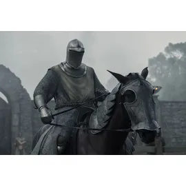 A Knight of the Seven Kingdoms - A Game of Thrones Tale - Staffel 1 (DVD)