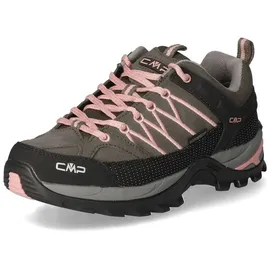 CMP Rigel Low WP Damen Fango/Pesca 41