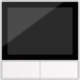 Sonoff NSPanel Smart Scene Wall Switch Schaltaktor mit Display und Touchpanel, wifi Smart thermostat schalter