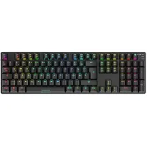 Sharkoon SKILLER SGK36W Huano Red DE