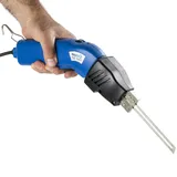Bautec Hand-Styroporschneider Styrocutter 250W » Set 20 inkl. Zubehör » Dauerbetrieb » Hartschaumschneider