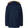 FQ1924 Winterjacke blau XL