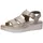 Rieker V1361-60 Damen Beige 37