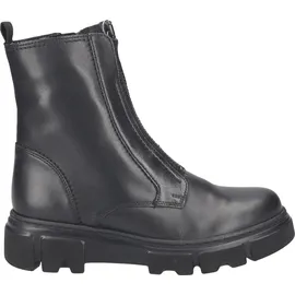 Gabor Stiefelette schwarz 38,5
