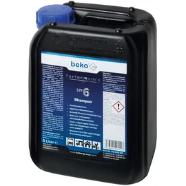 Beko Performance No. 6 Shampoo 5 l