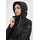 North Bend Regenjacke Damen Schwarz 40