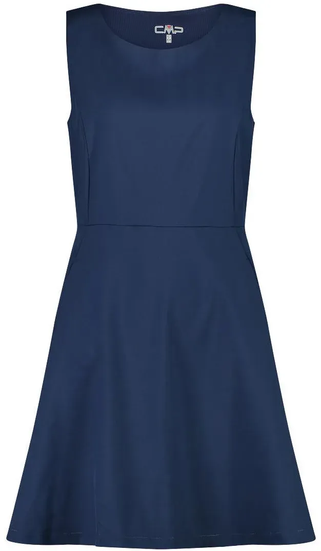 CMP Woman Dress blue (M926) 34