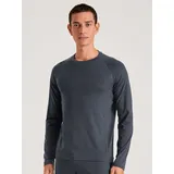 CALIDA Pyjamaoberteil grau XL (56)