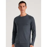 CALIDA Pyjamaoberteil grau XL (56)
