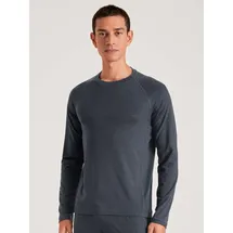 CALIDA Pyjamaoberteil grau XL (56)
