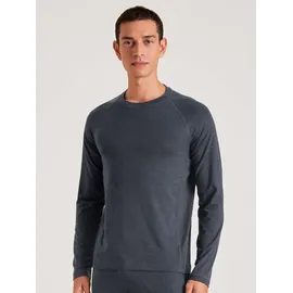 CALIDA Pyjamaoberteil grau XL (56)