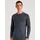 CALIDA Pyjamaoberteil grau XL (56)