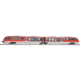 PIKO Dieseltriebwagen Desiro BR 642 der DB AG 52289 H0