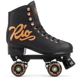 Rio Roller (Rose Black), 39,5