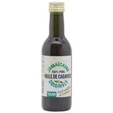 Yari Pure Jamaican Black Castor Öl, 250 ml, Standard, einzigartig