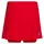Head Racket Head Club Basic Skort Women, rot XL
