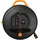 Fiskars Waterwheel S 15 m schwarz-orange