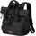 Travelite Basic Short Handle Mini Backpack Schwarz