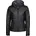 Outdoor Jacke Winter-Jacke 9611 black/black melange 3XL